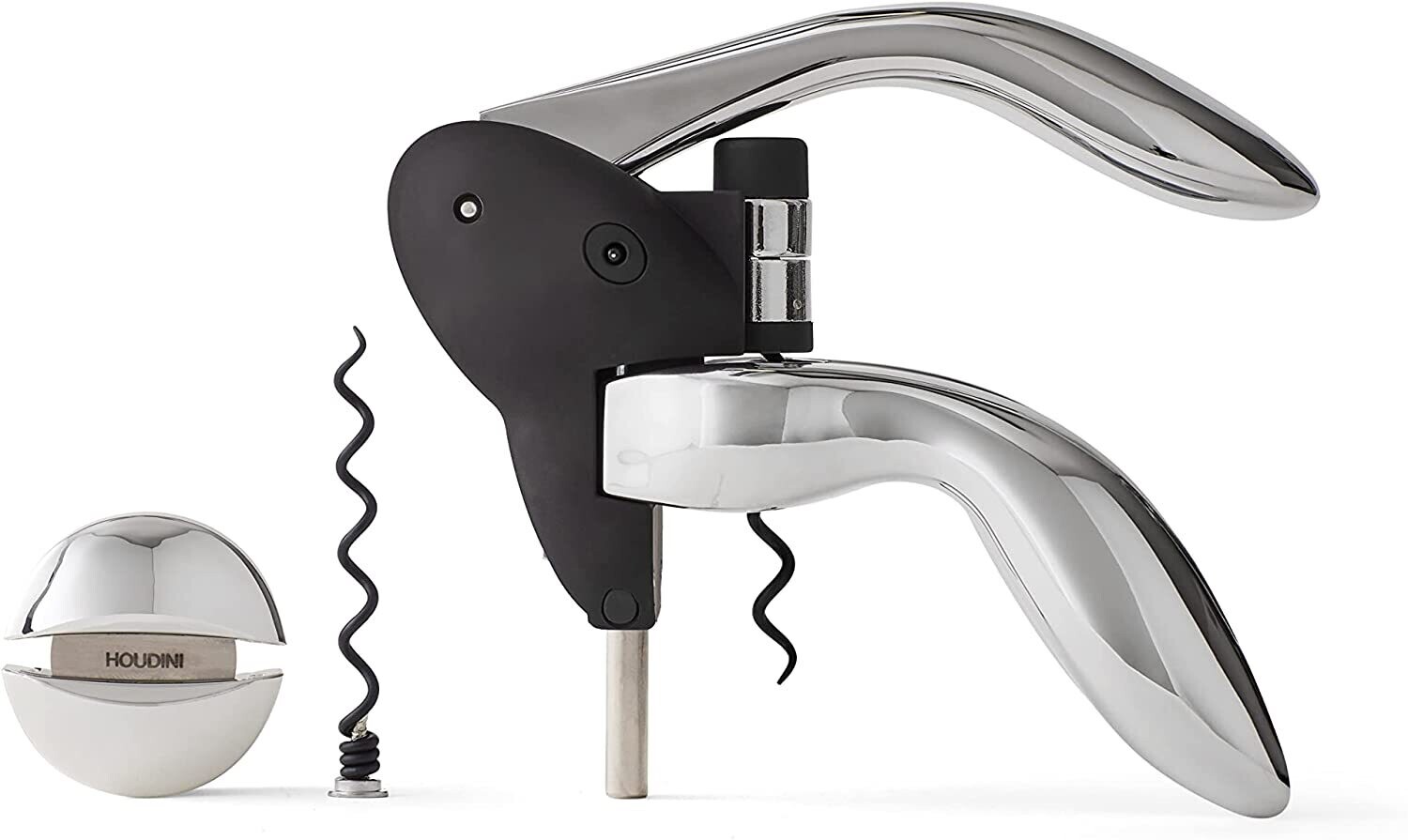 Wine Opener Cork Screw Set