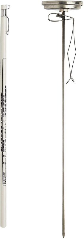 Thermometer Fry 12in