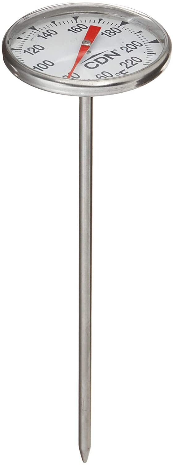 Thermometer GP Insta Read 60-220F