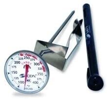 Thermometer Candy/Deep Fry IR-NSF