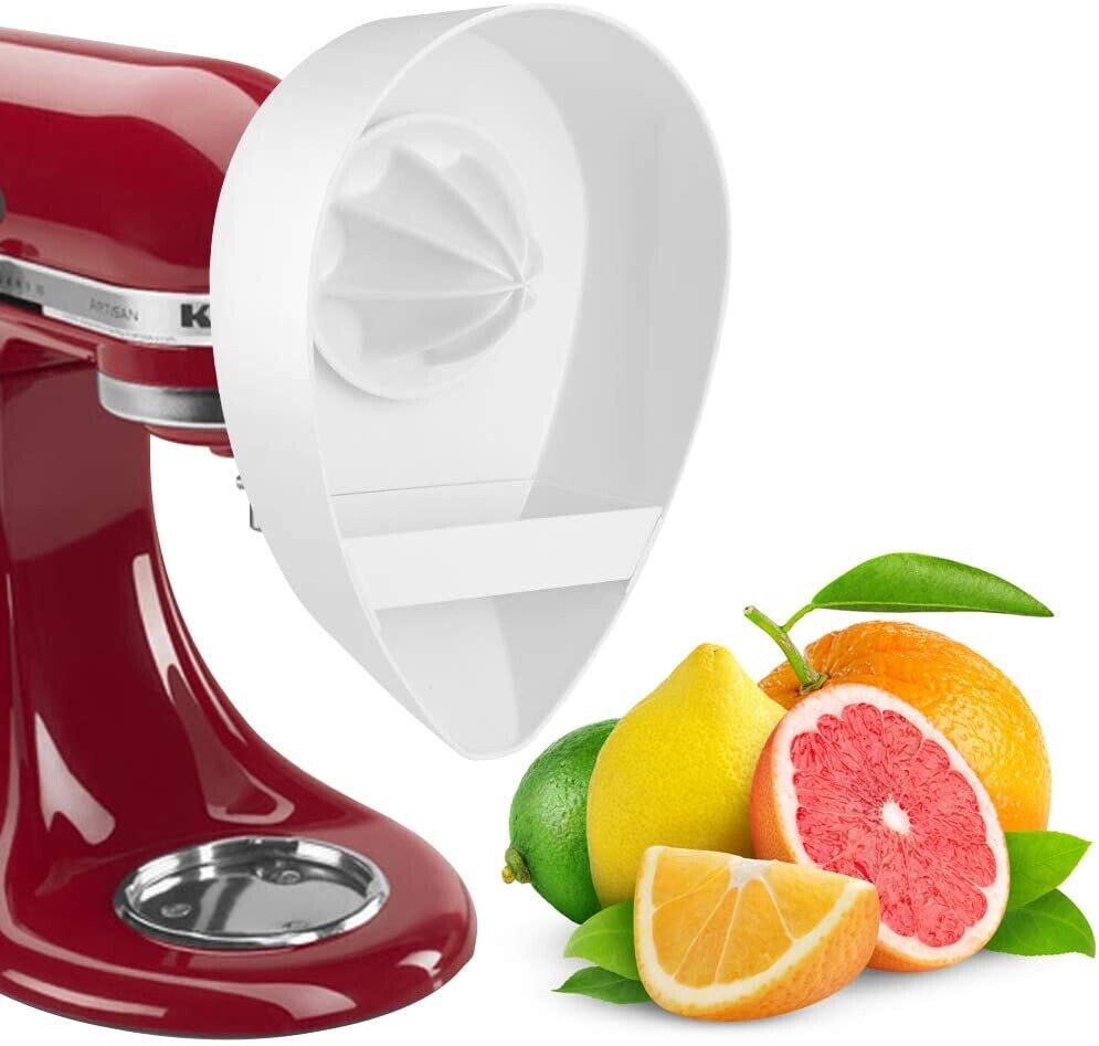 Citrus Juicer