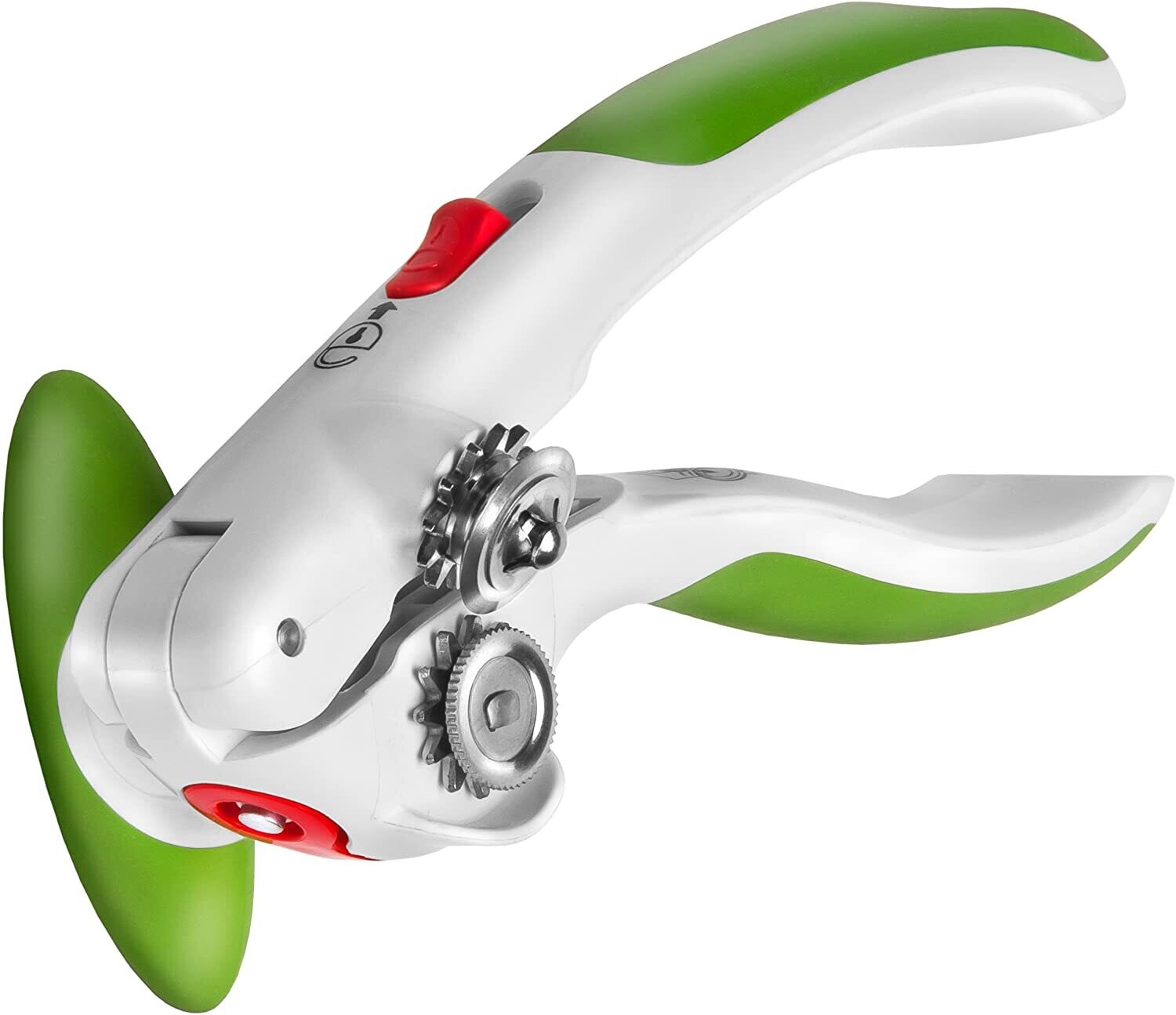 Can Opener Lock and Lift