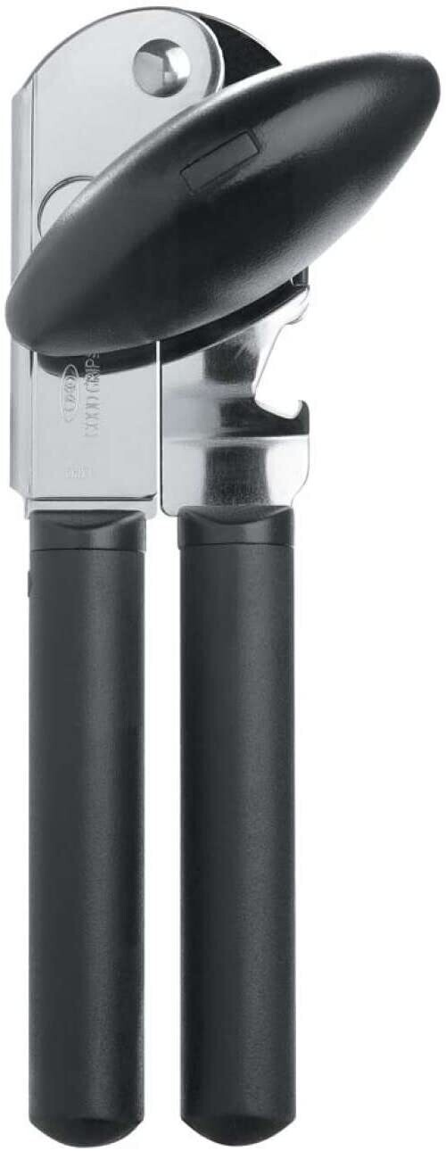 Can Opener Soft Handle