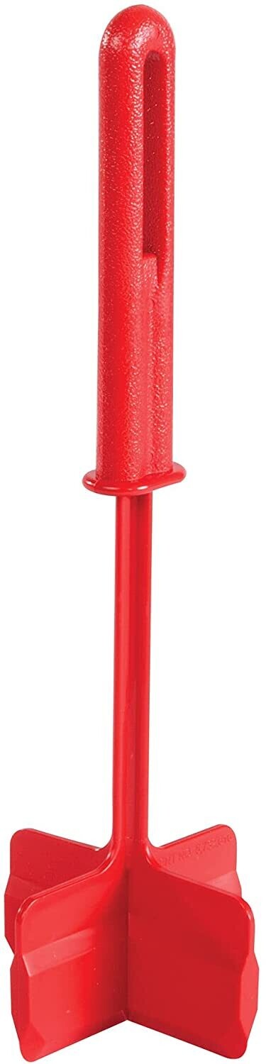 Chop Stir Red