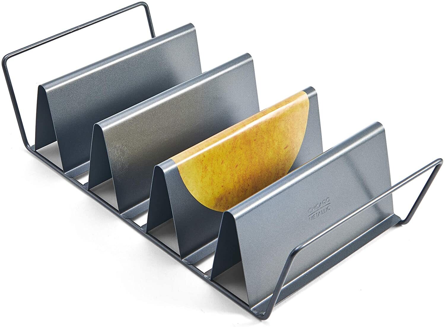 Taco Baker Pan