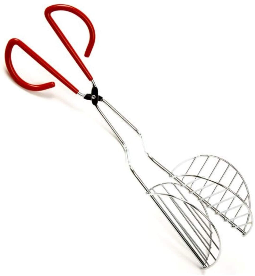 Tongs Taco Shell