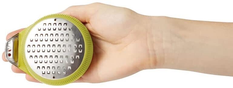 Palm Zester