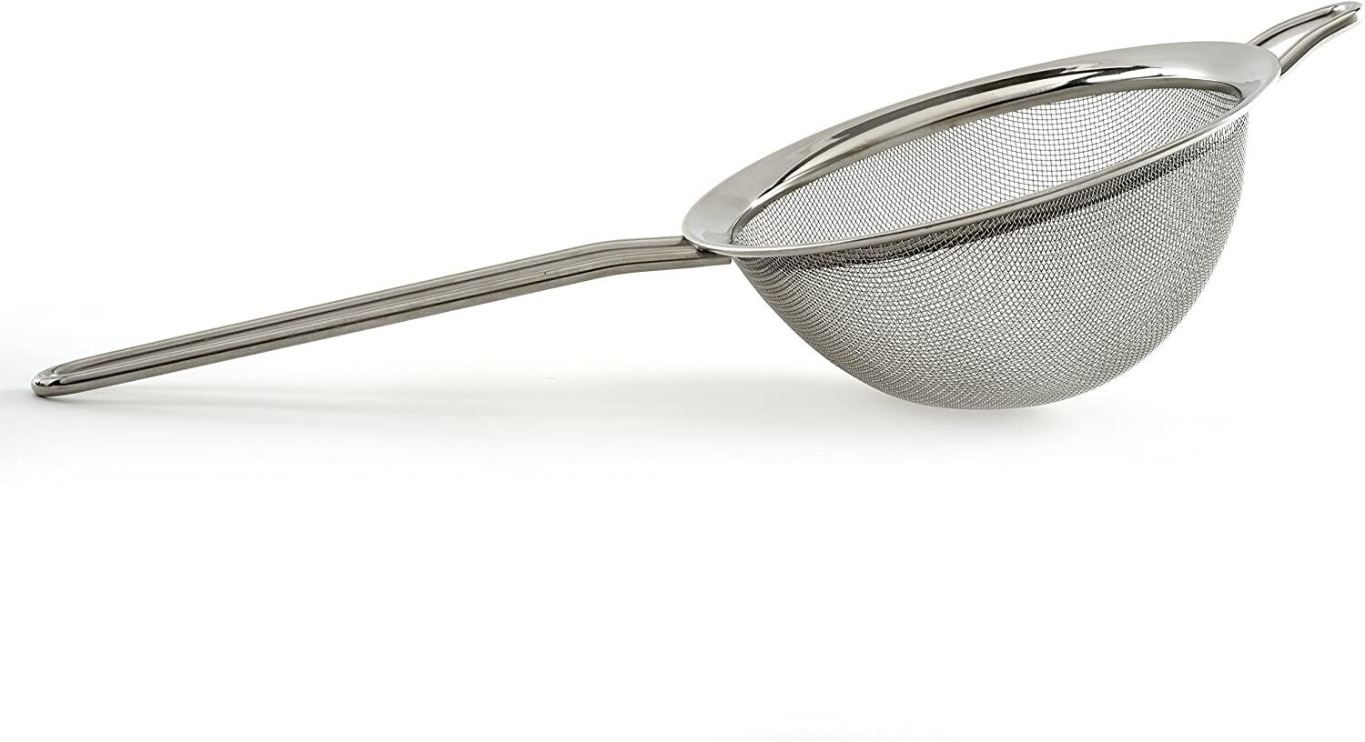 Strainer SS 6 in