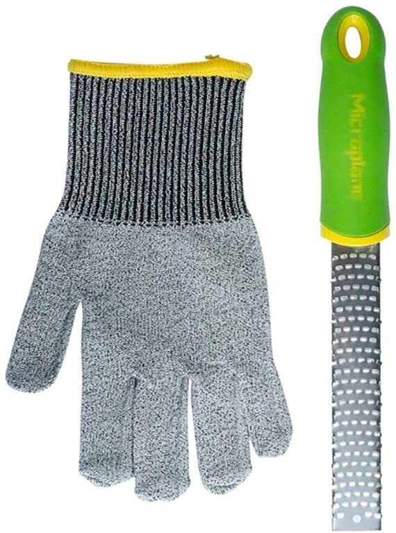 Zester Glove Set Kids