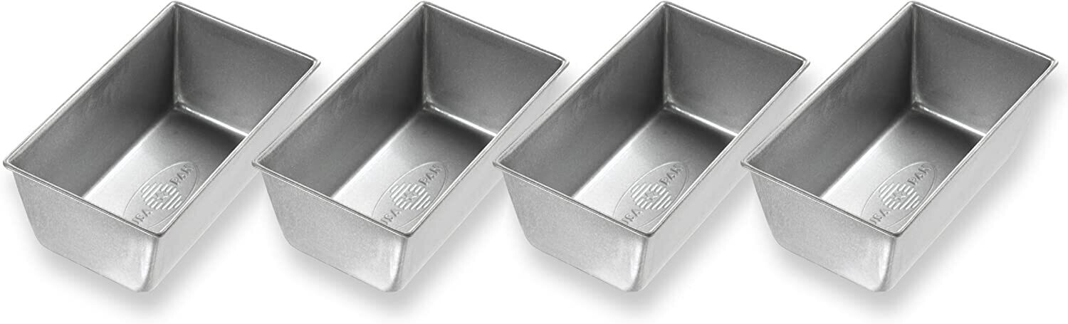 Pan Loaf Set Mini