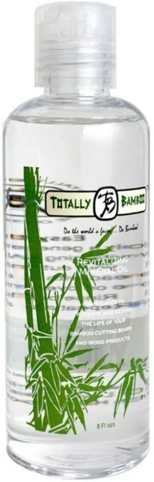 Cutting Board Oil