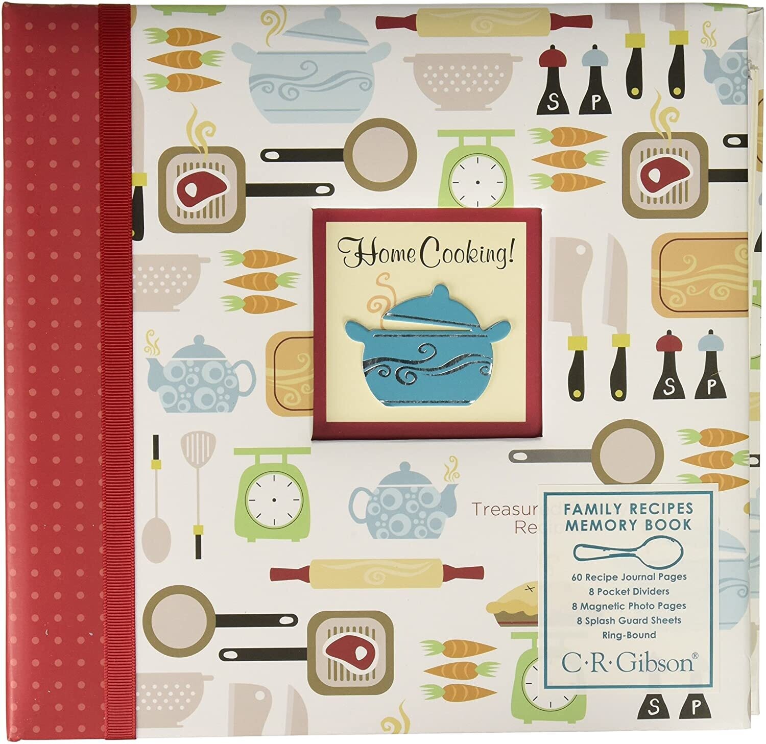 family recipe home cooking