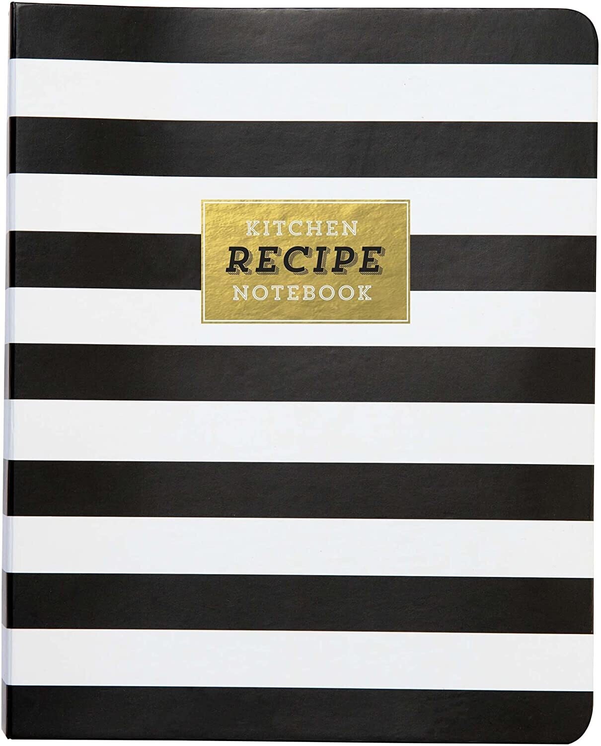 recipe book kitchen envy