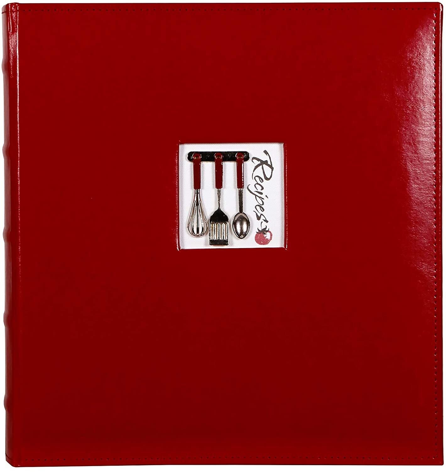 Recipe Keeper Pocket Pg a la carte