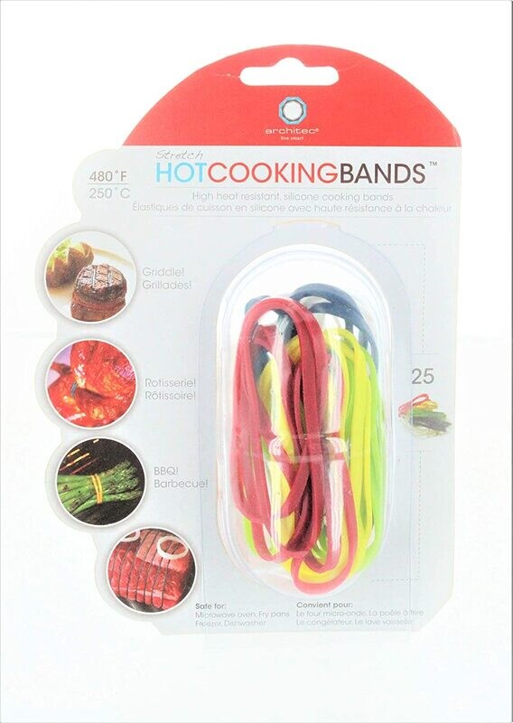 Cooking Bands