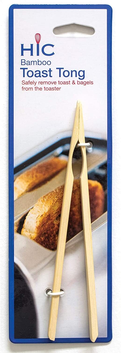 Tongs Toast