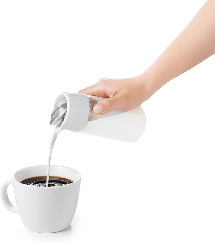 Dispenser Creamer 12oz