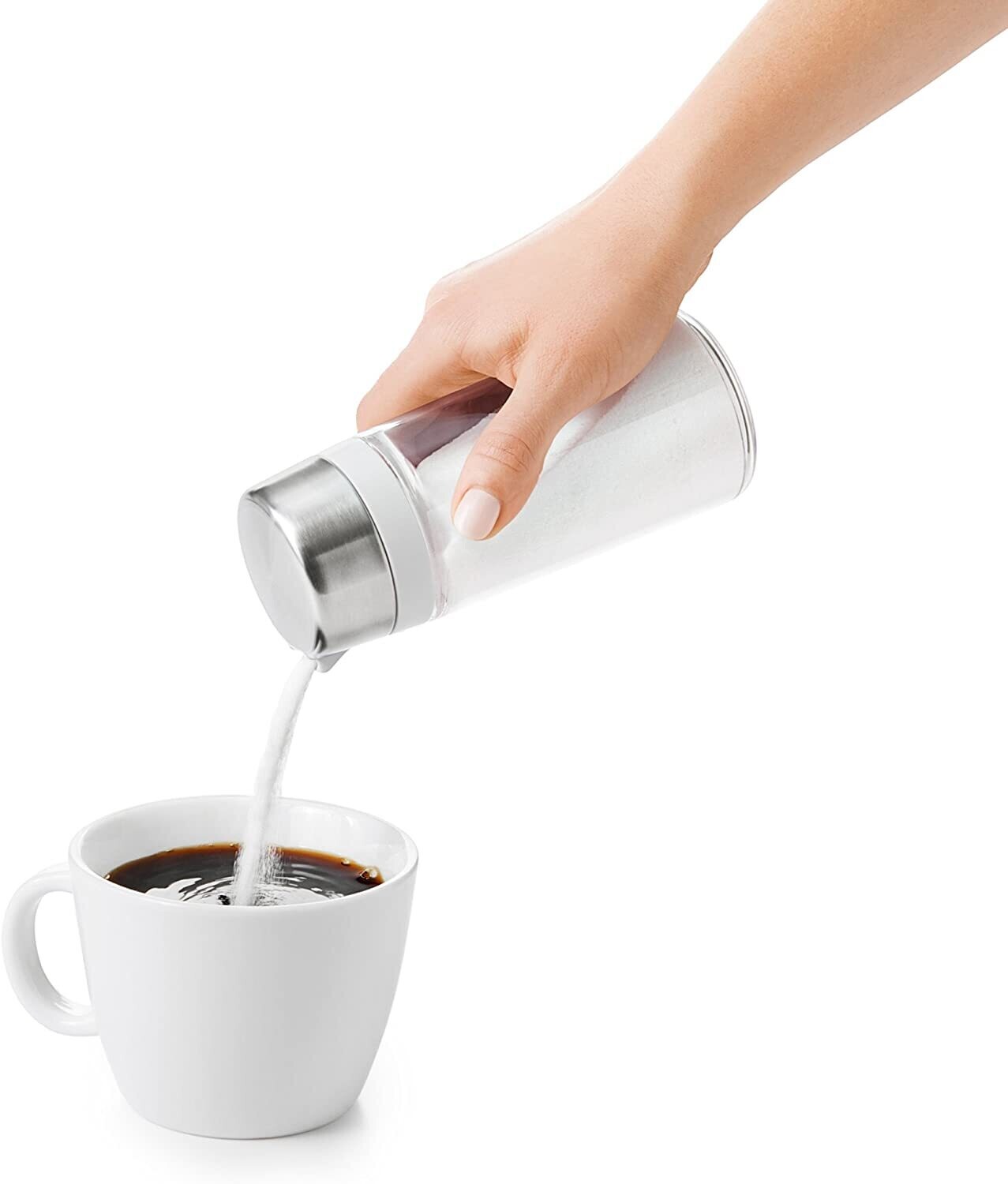 Dispenser Sugar 12oz