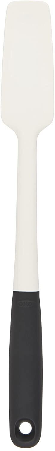 Spatula Jar White