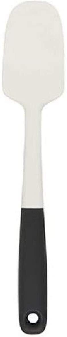 Spatula Spoon Silicone White