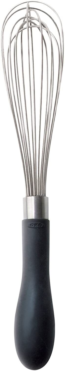 Whisk 9 in