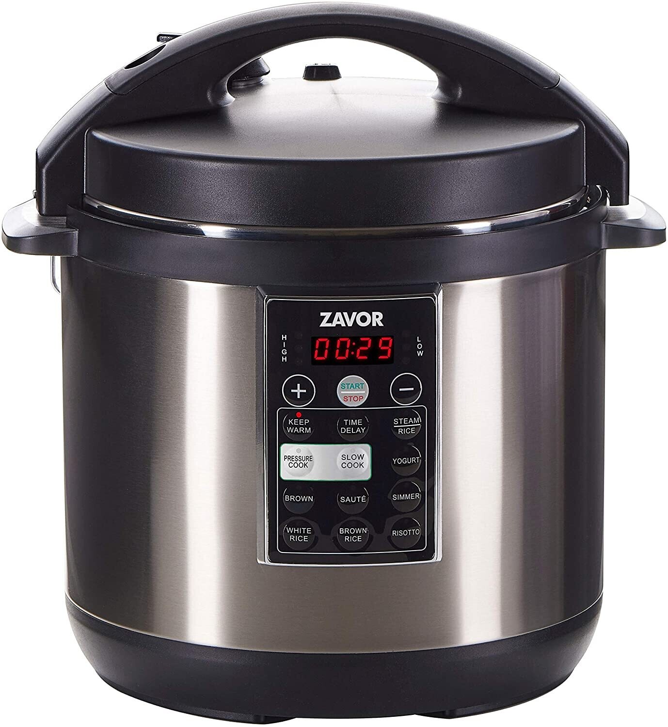 Cooker Multi Lux 6 Qt