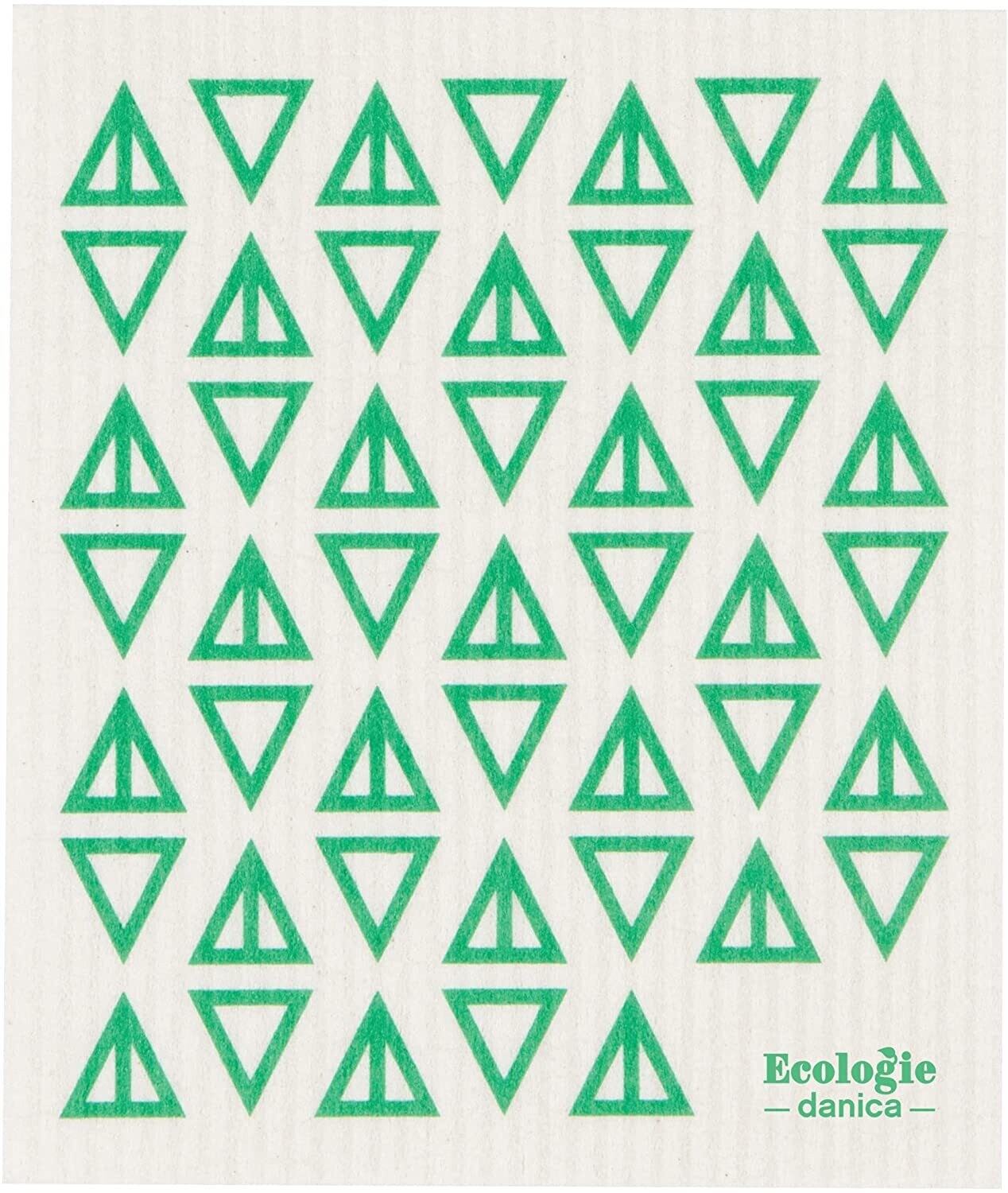 Dish Cloth Swedish Greenbriar