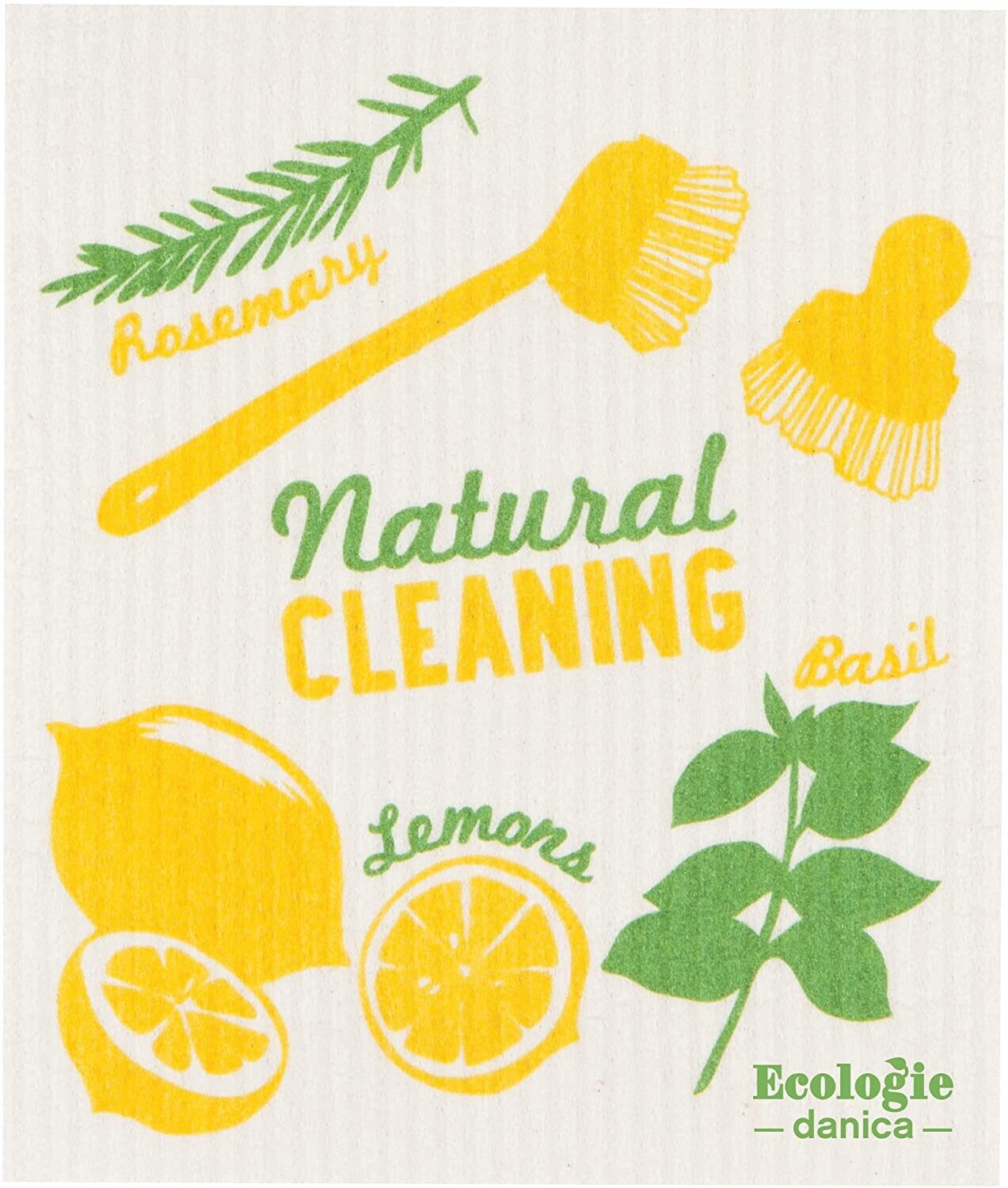Swedish Cloth/ Natural Cleaning