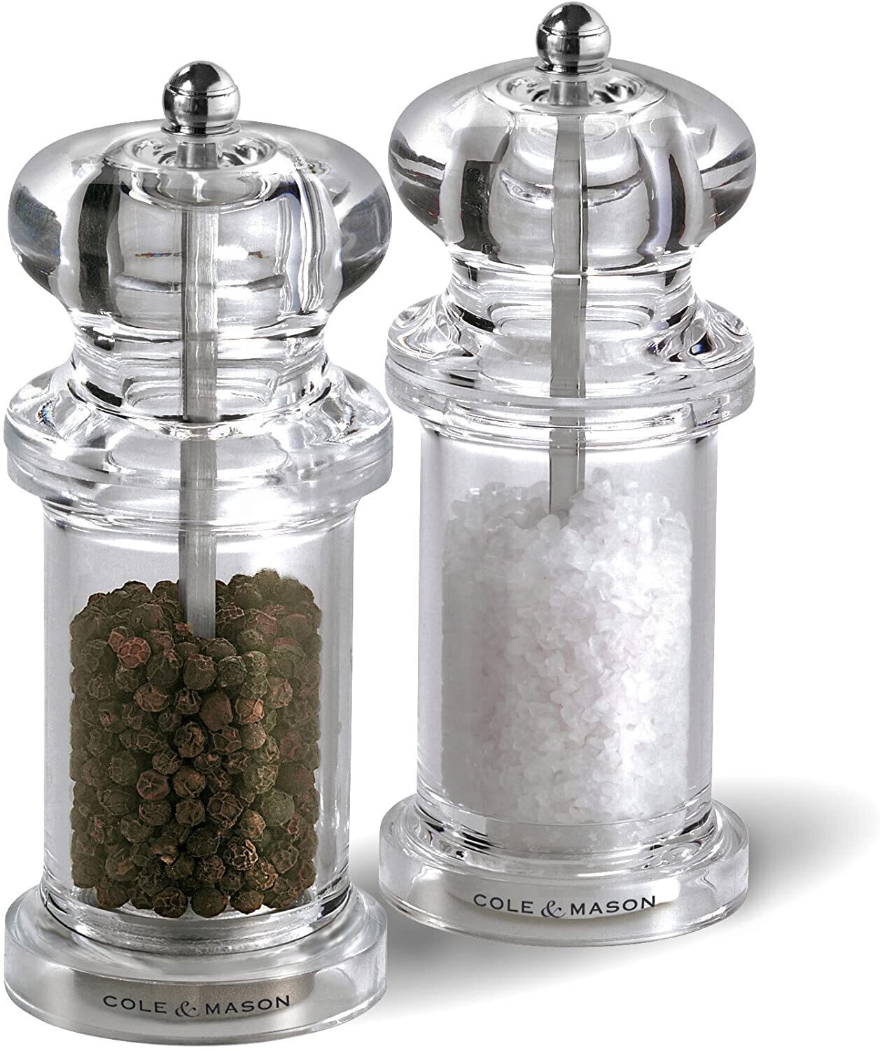Salt &amp; Pepper 505 Set