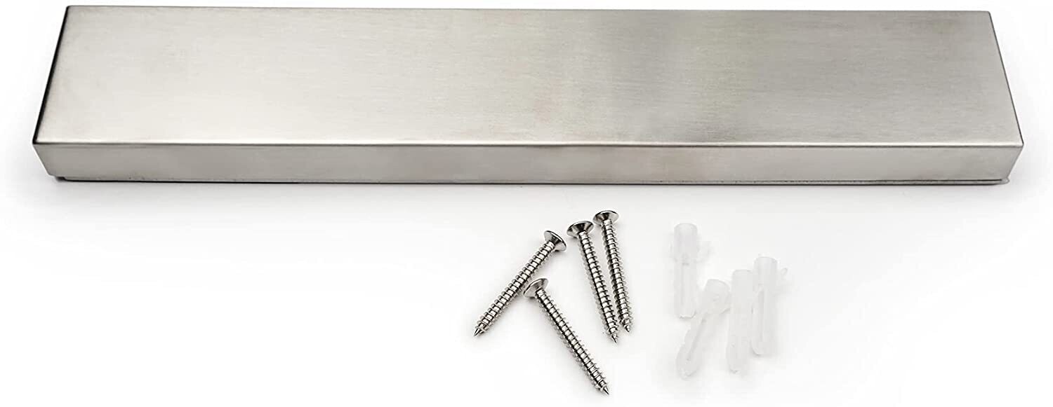 Knife Bar Magnetic SS