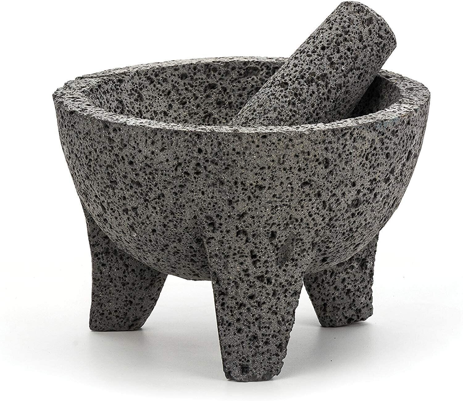 Molcajete Authentic Mexican