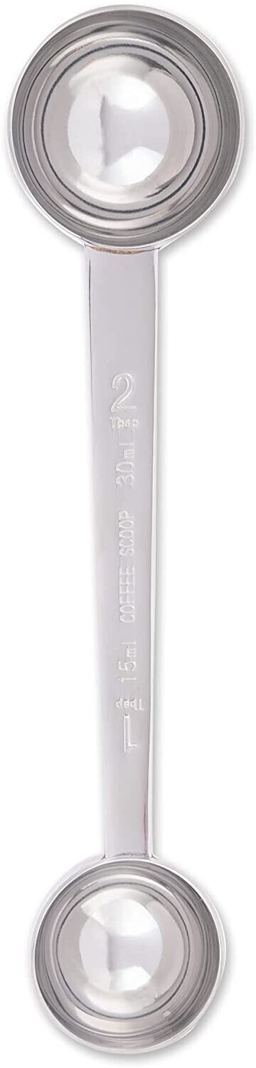 Scoop Espresso Dual