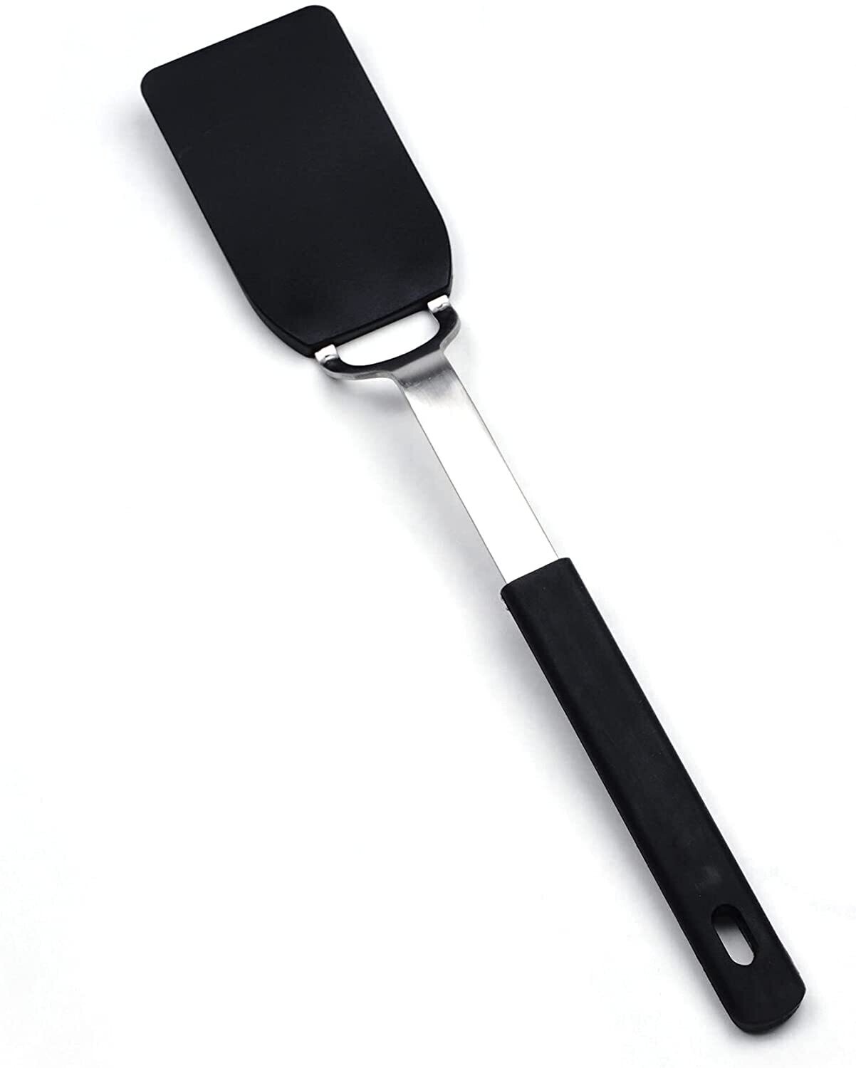Spatula Flexible Nylon Small Black
