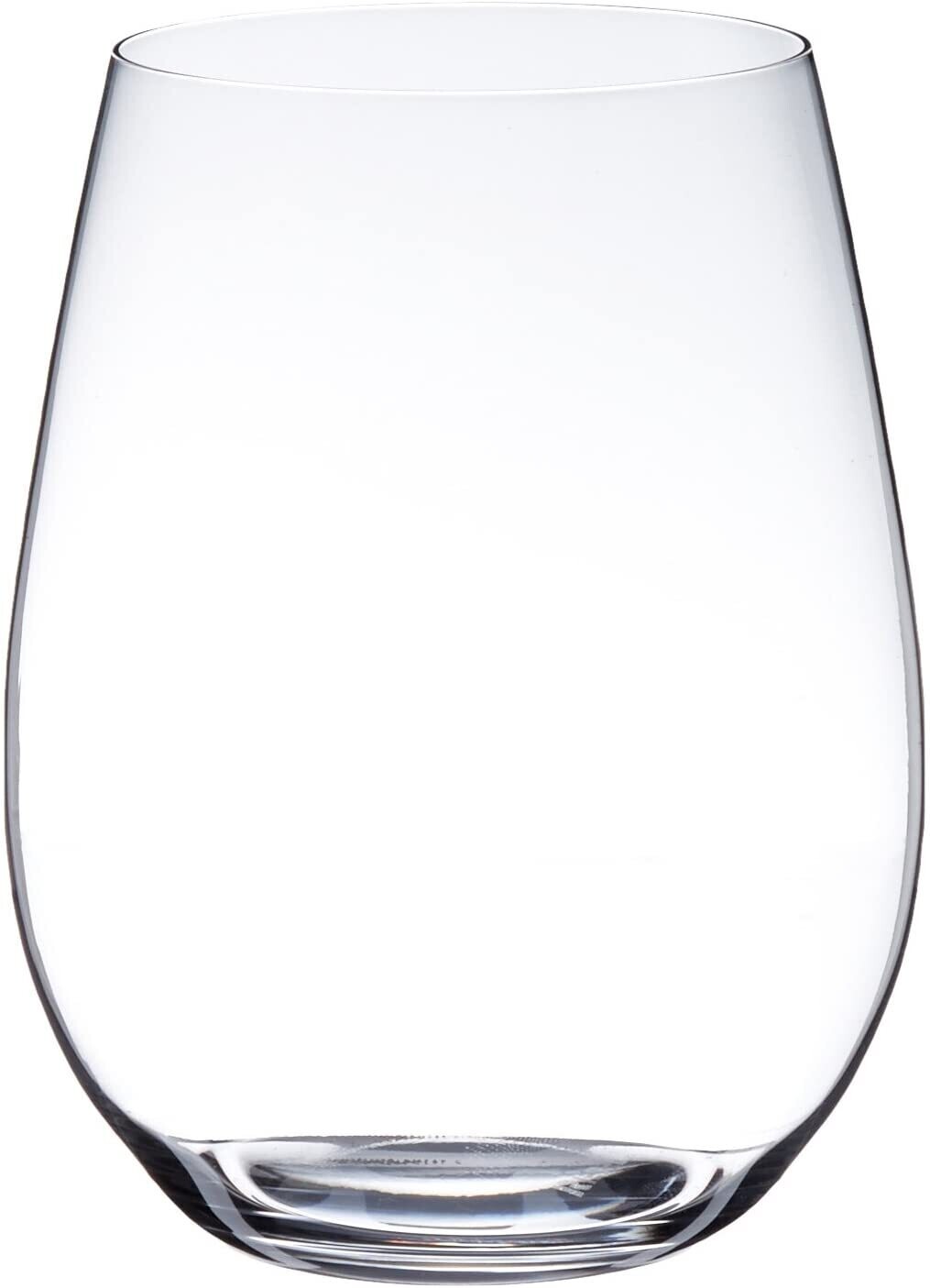 Glasses O Cabernet/Merlot s/2