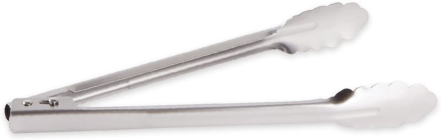 Tongs Locking 12in