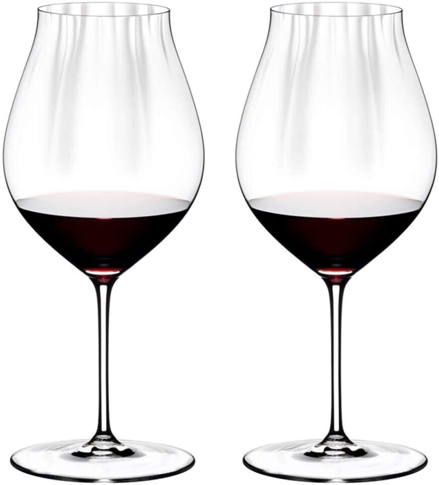 Glasses Performance Pinot Noir s/2
