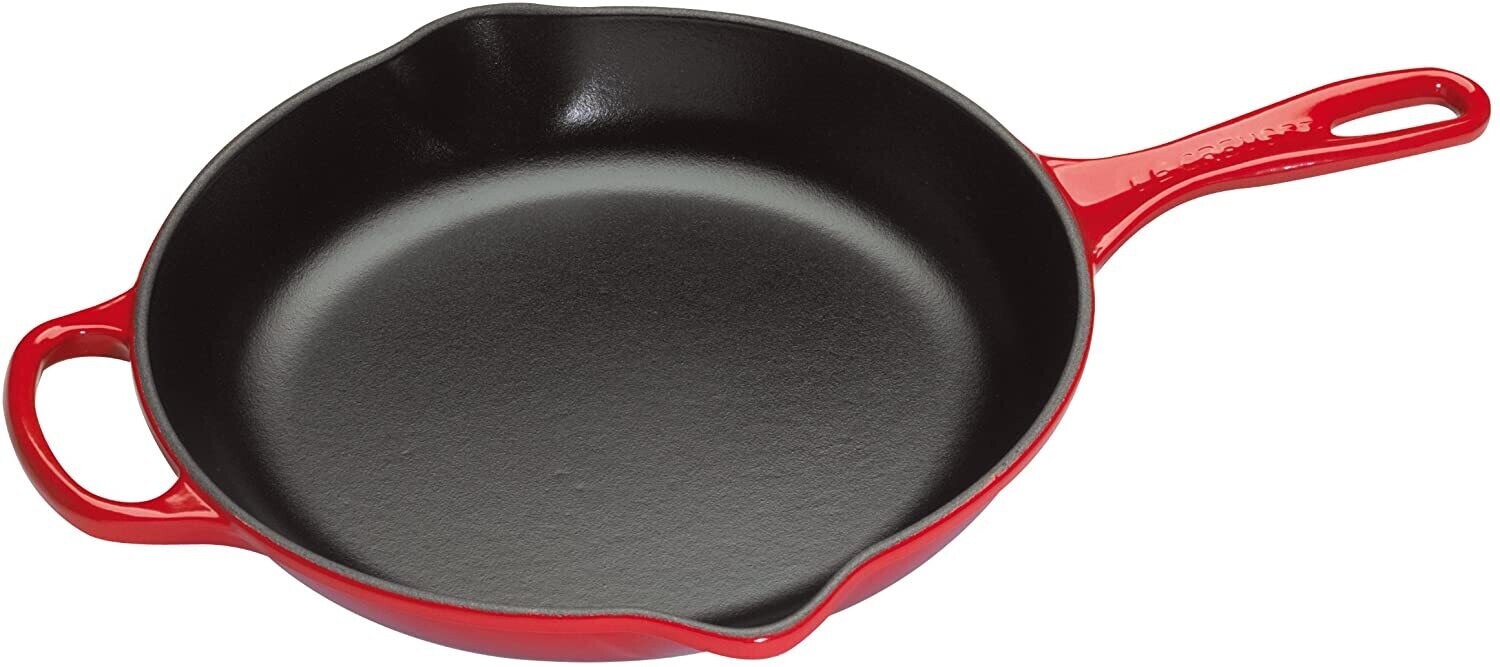 Skillet 10.25in Cherry