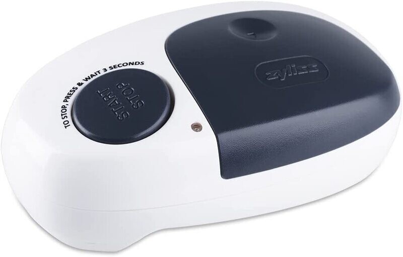 Electronic Can opener