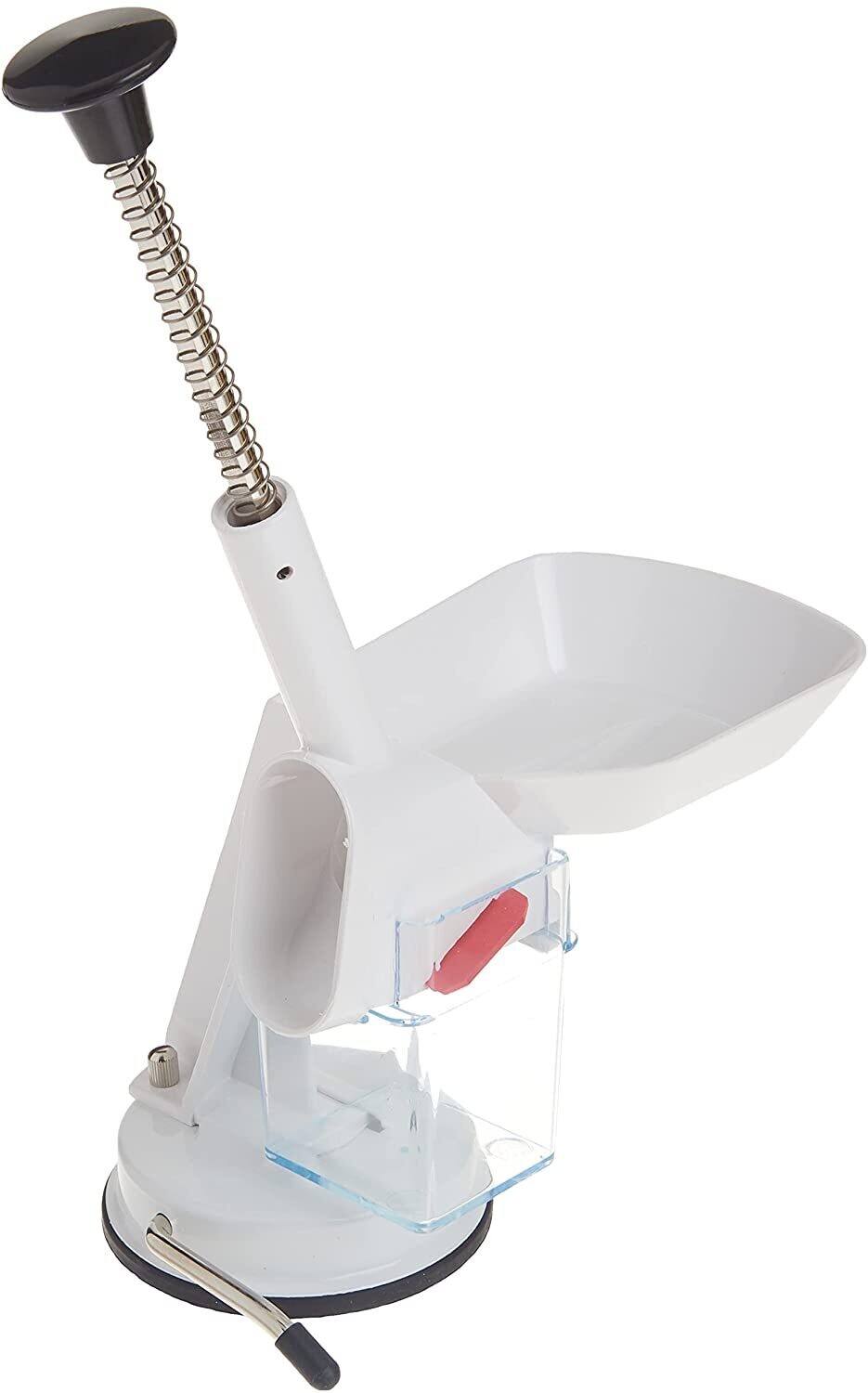 Cherry Pitter w/suction Deluxe