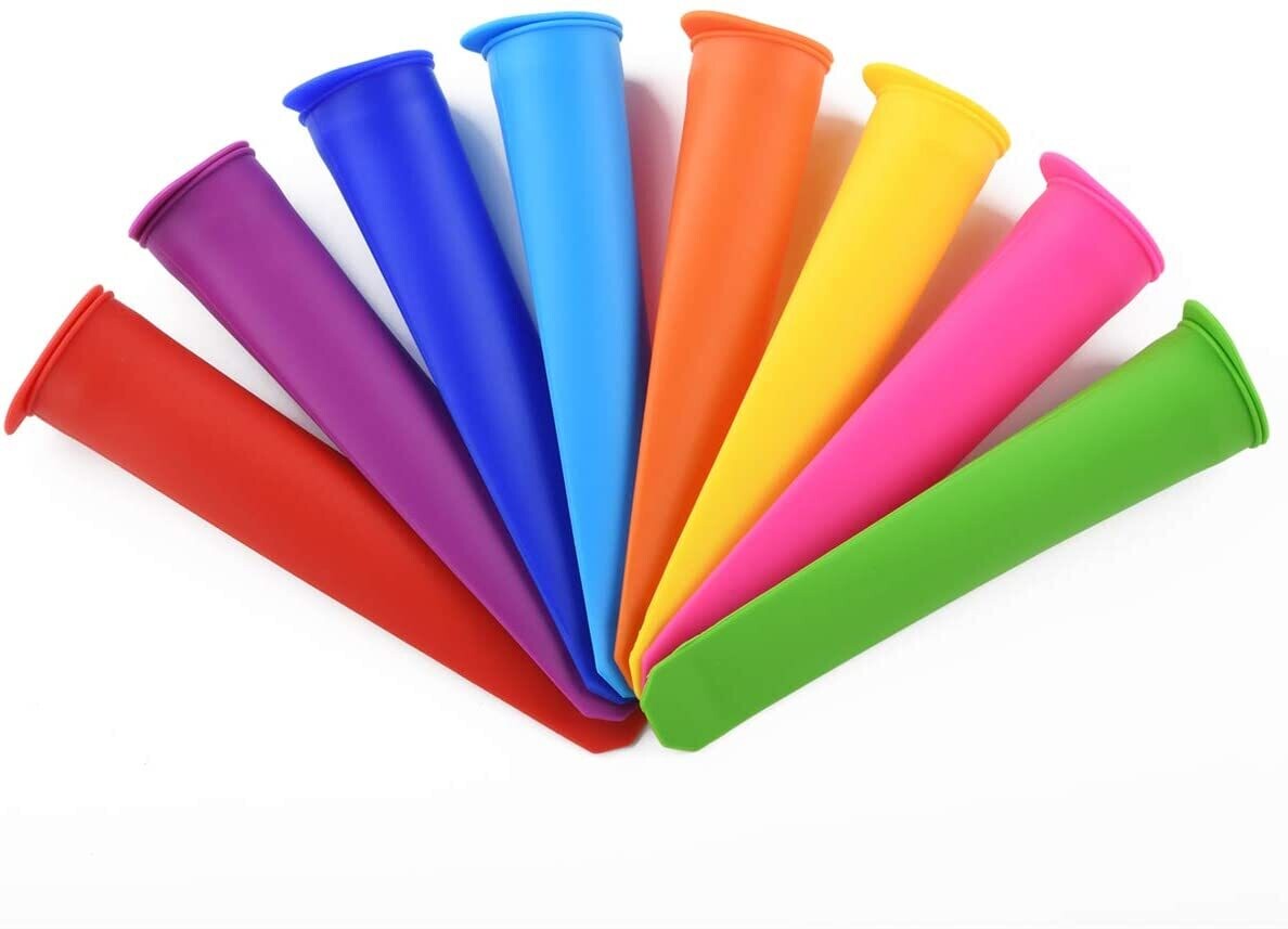 Ice Pop Maker Silicone Multi CDU