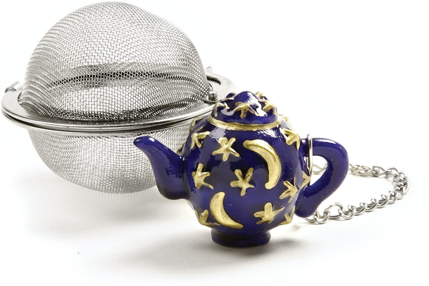 Tea Infuser Ball 2in w/teapot