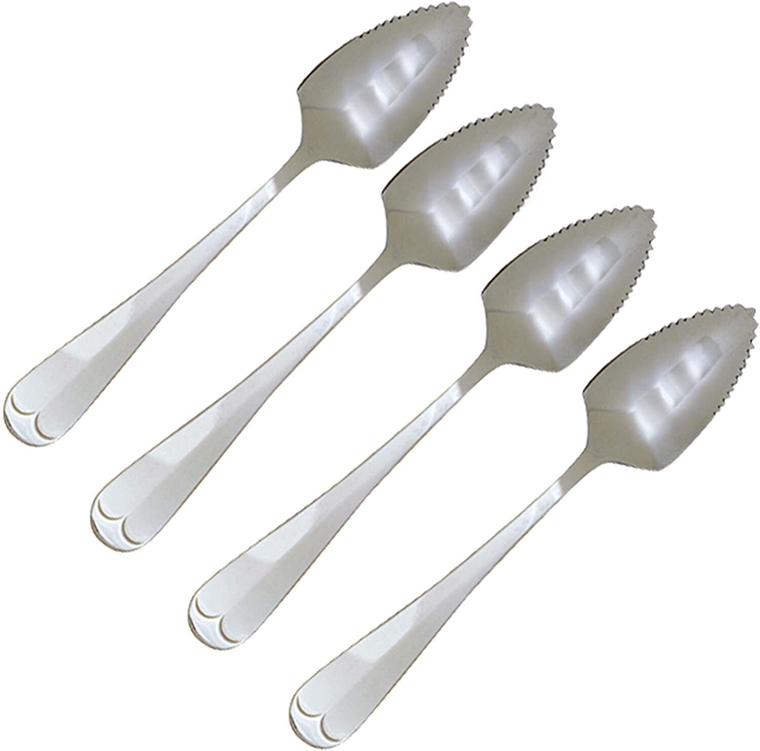 Spoon Grapefruit