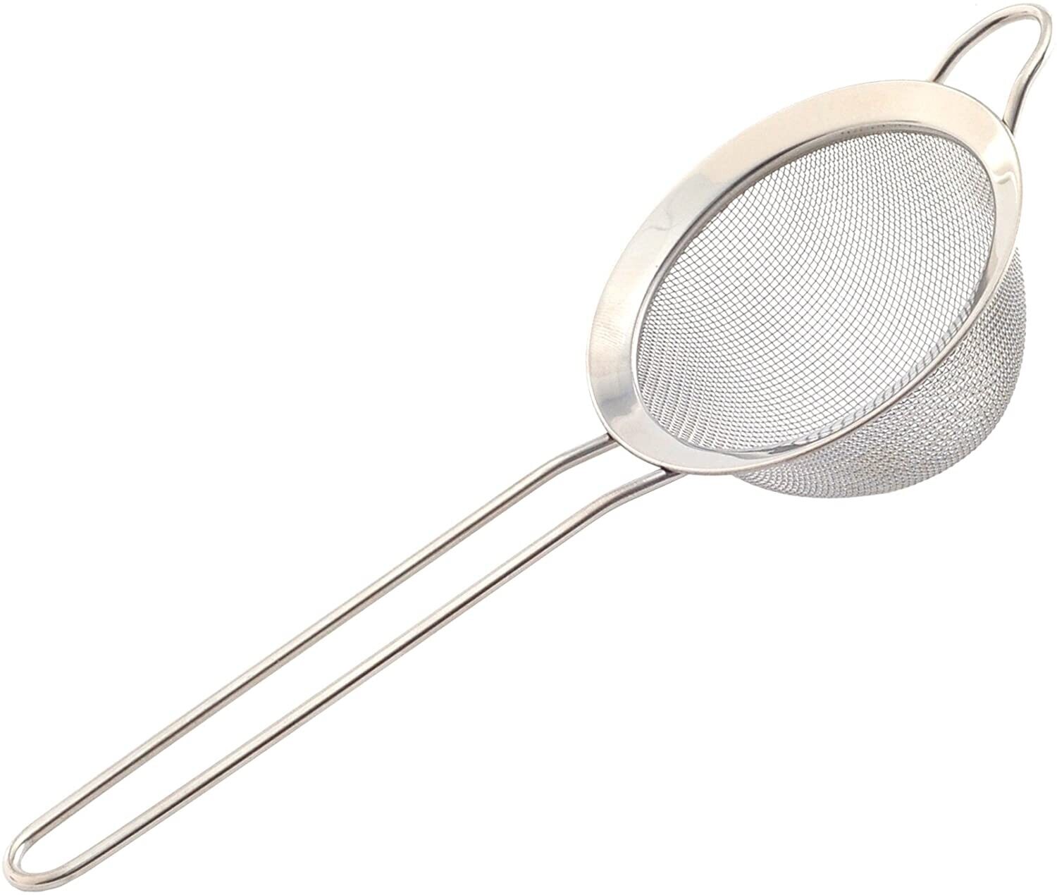 Strainer SS 3 in