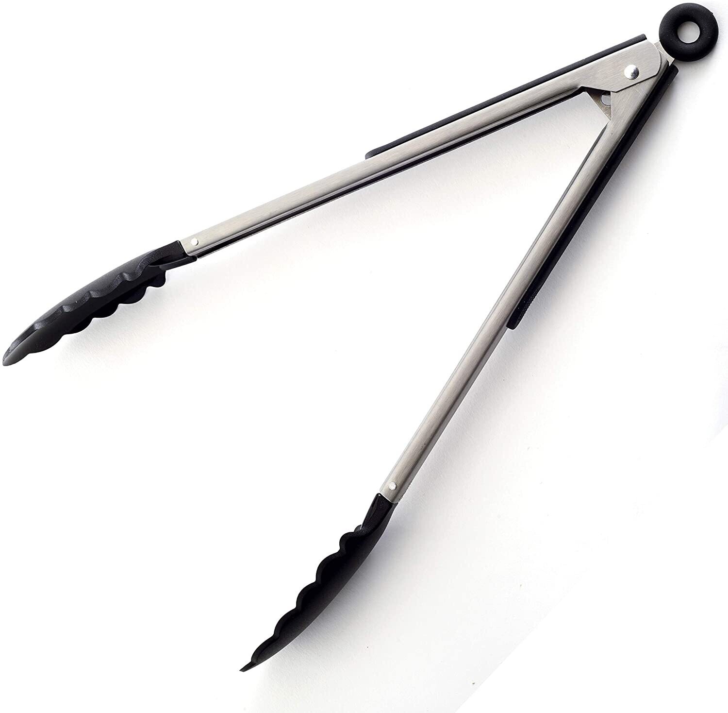 Tongs Locking w/nylon 12in