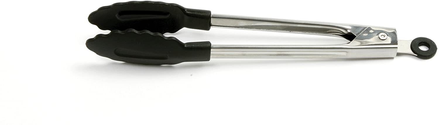 Tongs Mini Locking 8in
