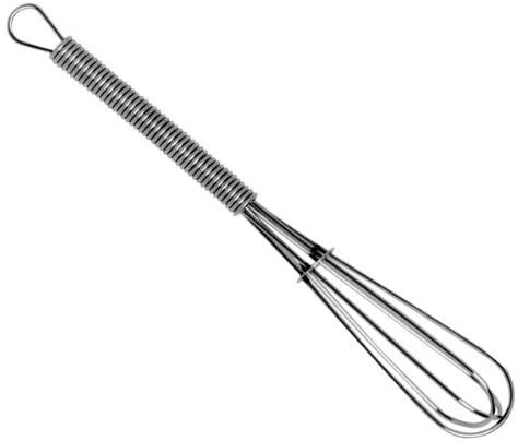 Whisk Mini 7in