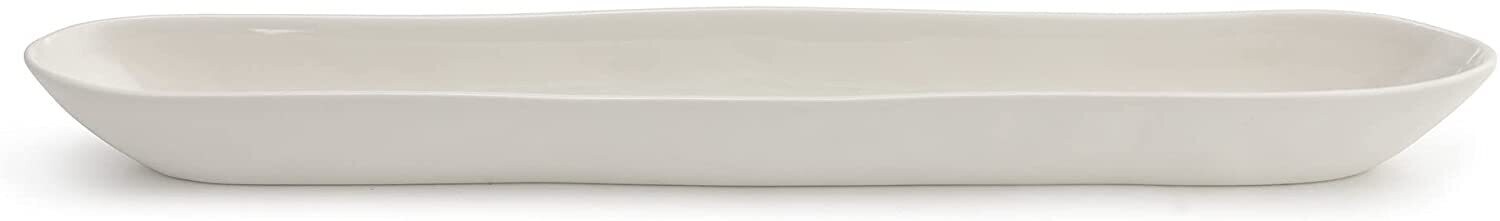 Olive Boat Large 13in