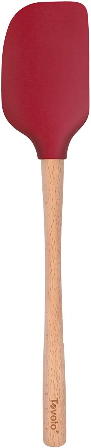 Spatula Flex Core Wood Cayenne
