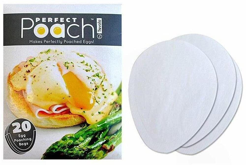 Egg Poacher Perfect Poach-Discont