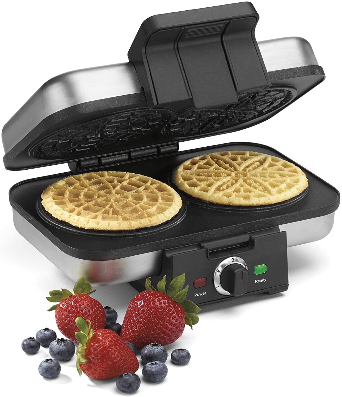 Pizzelle Press